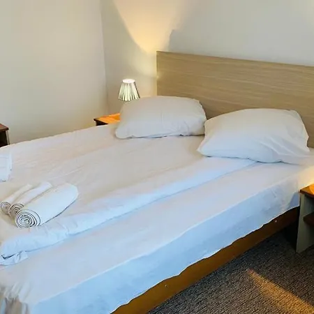 Aida Hotel 3*
