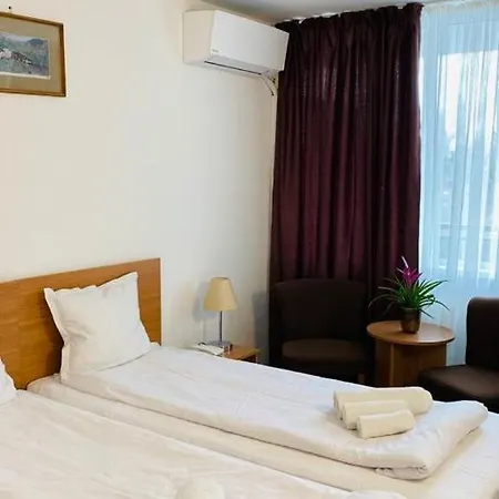 Aida Hotel Saturn