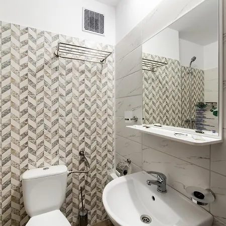 Neko Szálloda Saturn