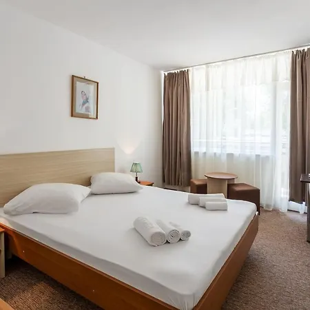 Aida Hotel