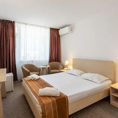 Hotel Aida 3*