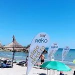Hotel Neko Saturn