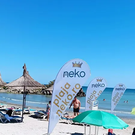 酒店 Neko 萨图恩